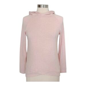 Hoodie Pink Girl 12 - 14 Rumi+ Ryder Stitch Fix Kids